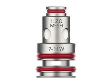 vaporesso gtx mesh zhavici hlava 12ohm