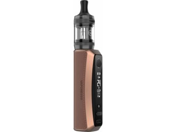 vaporesso gtx one pro 40w elektronicka cigareta 3000mah brown