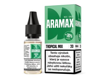 Topical Mix