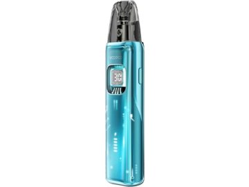 voopoo argus matrix pod elektronicka cigareta 1350mah iris blue