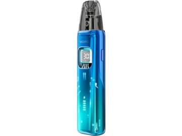 voopoo argus matrix pod elektronicka cigareta 1350mah navy blue