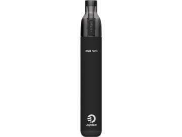 joyetech ego nano pod 800mah black