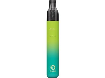 joyetech ego nano pod 800mah blue green gradient