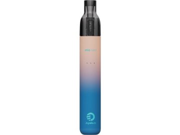 joyetech ego nano pod 800mah deep blue pink gradient