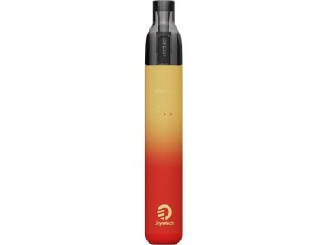 joyetech ego nano pod 800mah orange red gradient