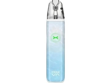 oxva xlim go 2 elektronicka cigareta 1500mah blue ripple