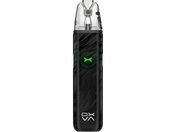 oxva xlim go 2 elektronicka cigareta 1500mah black shadow
