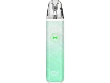 oxva xlim go 2 elektronicka cigareta 1500mah green ripple