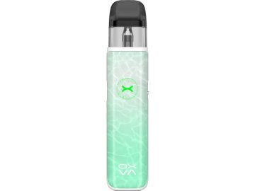 oxva xlim go 2 ez elektronicka cigareta 1500mah green ripple