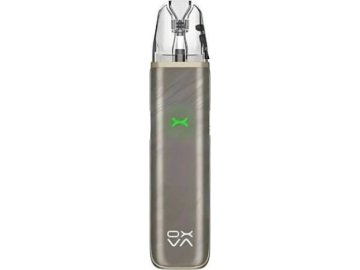 oxva xlim go 2 elektronicka cigareta 1500mah light brown shadow