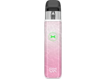 oxva xlim go 2 ez elektronicka cigareta 1500mah pink ripple