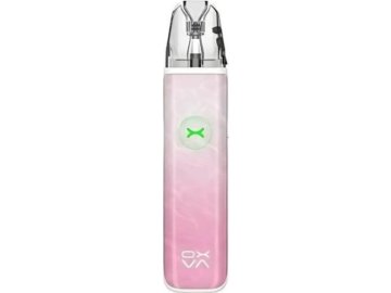 oxva xlim go 2 elektronicka cigareta 1500mah pink ripple