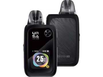 lost vape ursa epoch pro pod elektronicka cigareta 1400mah silk black