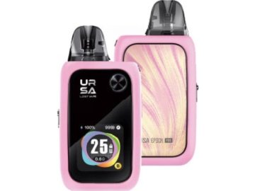 lost vape ursa epoch pro pod elektronicka cigareta 1400mah silk rose