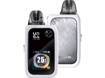 lost vape ursa epoch pro pod elektronicka cigareta 1400mah silk white