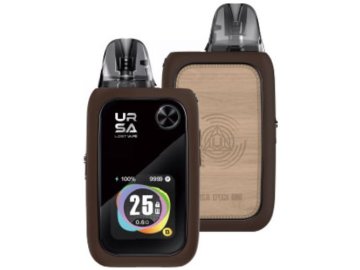 lost vape ursa epoch pro pod elektronicka cigareta 1400mah ursa cabin