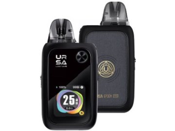 lost vape ursa epoch pro pod elektronicka cigareta 1400mah ursa stellar