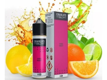 prichut charlies chalk dust sv 10ml citrus medley