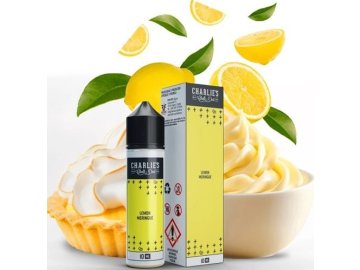 prichut charlies chalk dust sv 10ml lemon meringue