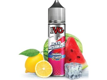 prichut ivg shake and vape 18ml ice melonade