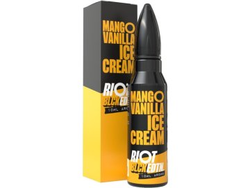 prichut riot squad blck edtn sv 10ml mango vanilla ice cream mango s vanilkovou zmrzlinou