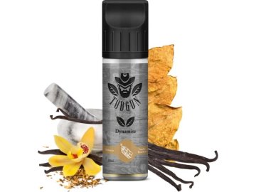 prichut tobgun sv 10ml dynamite tabak vanilka