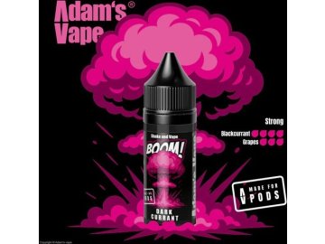 prichut adams vape boom series shake and vape 5ml dark currant
