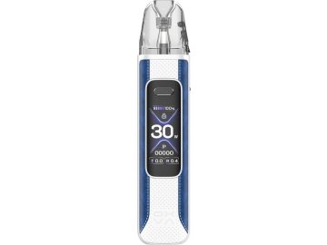 oxva xlim pro 3 elektronicka cigareta 1500mah sky blue