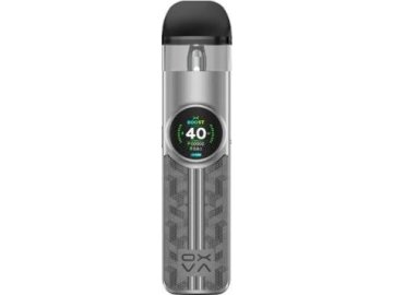 oxva nexlim elektronicka cigareta 1500mah traction gray