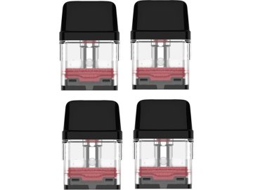 vaporesso xros pod series mesh cartridge 08ohm 3ml 4pack