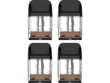 vaporesso xros pod series mesh cartridge 3ml 04ohm 4pack