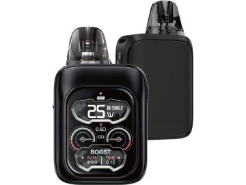 lost vape ursa baby 3 pro pod elektronicka cigareta 1300mah midnight leather