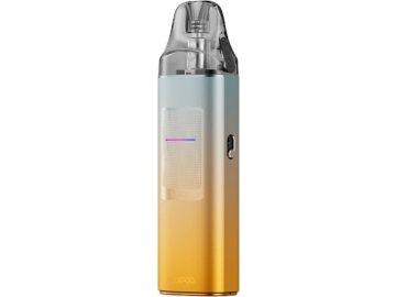 voopoo vinci s pod elektronicka cigareta 2000mah gold gradient