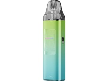 voopoo vinci s pod elektronicka cigareta 2000mah green gradient