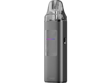 voopoo vinci s pod elektronicka cigareta 2000mah grey