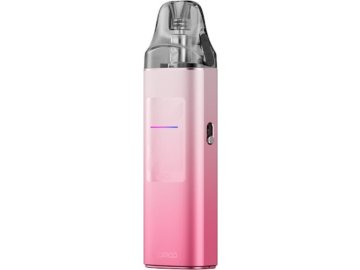 voopoo vinci s pod elektronicka cigareta 2000mah pink