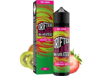 prichut drifter bar juice sv 16ml strawberry kiwi