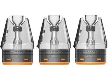 oxva nexlim cl cartridge 08ohm 2ml 3pack