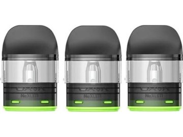oxva nexlim crc cartridge 12ohm 4ml 3pack
