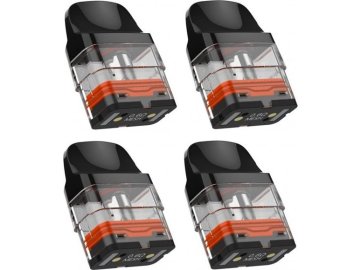 vaporesso xros 3 pod mesh cartridge 06ohm 4pack