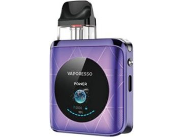 vaporesso xros 4 nano pod elektronicka cigareta 1350mah twilight purple