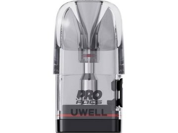 uwell caliburn g3 cartridge 3ml 04ohm