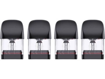 uwell caliburn gpp cartridge 2ml 06ohm 4pack