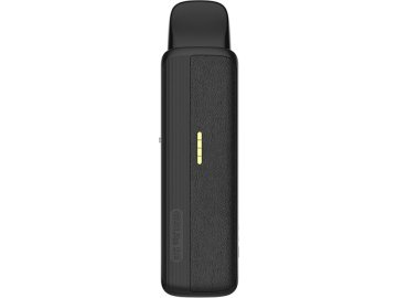 uwell caliburn g5 lite se pod elektronicka cigareta 1600mah black leather