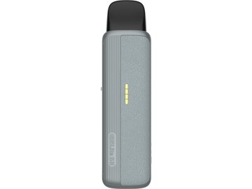 uwell caliburn g5 lite se pod elektronicka cigareta 1600mah gray leather