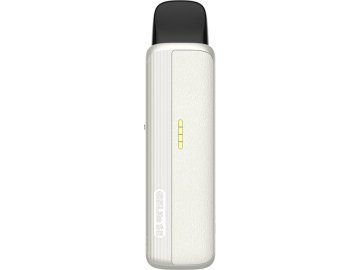 uwell caliburn g5 lite se pod elektronicka cigareta 1600mah white leather