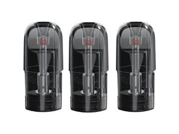 smoktech solus meshed cartridge 09ohm 3ml 3pack