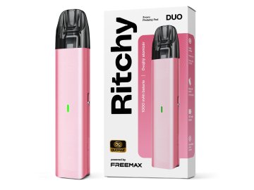 Ritchy DUO POD pink