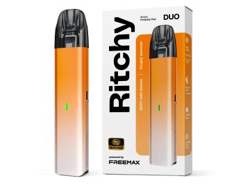 Ritchy DUO POD orange