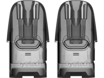 joyetech evio c cartridge black 2pack